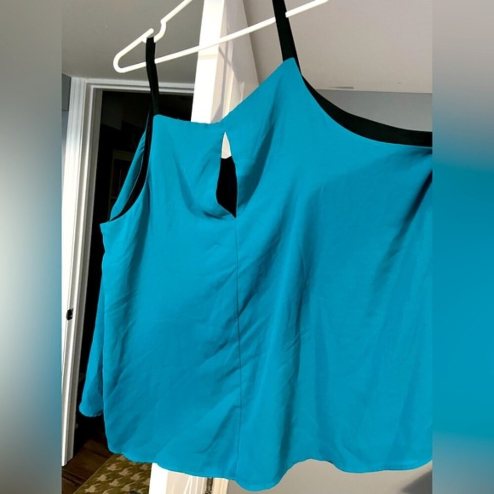 Addition Elle reversible tank top
